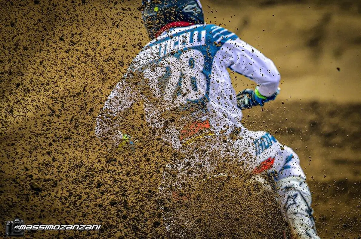 Gallery. Le foto più belle degli Internazionali d'Italia (36)