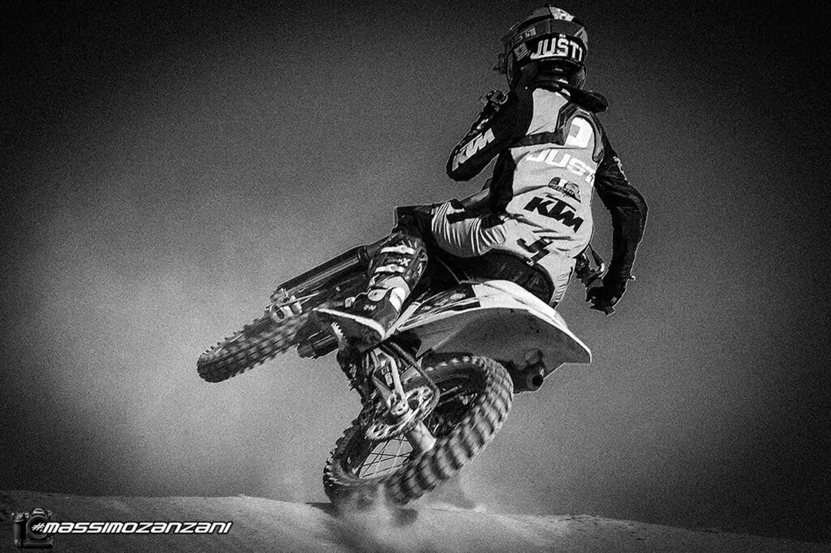 Gallery. Le foto più belle degli Internazionali d'Italia (33)
