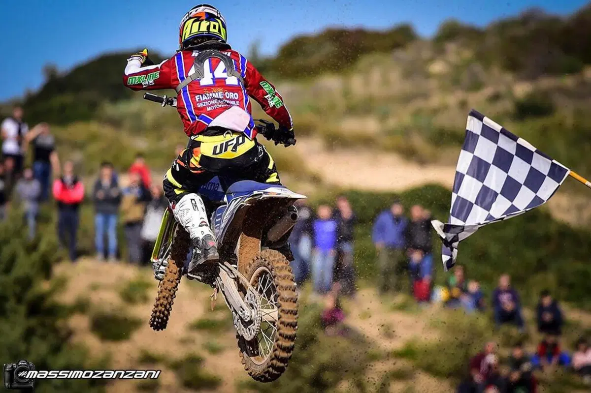 Gallery. Le foto più belle degli Internazionali d'Italia (45)