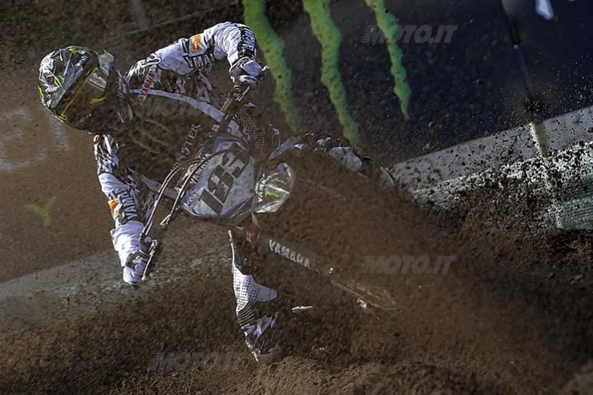 Motocross. Le foto più spettacolari del GP d'Olanda (86)