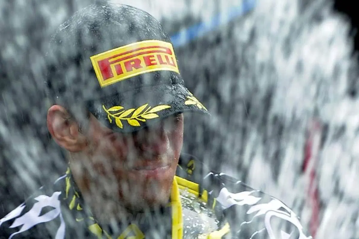 Motocross. Le foto più spettacolari del GP d'Olanda (88)
