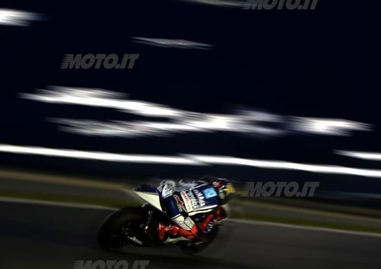 GP del Qatar. L'analisi di Livio Suppo