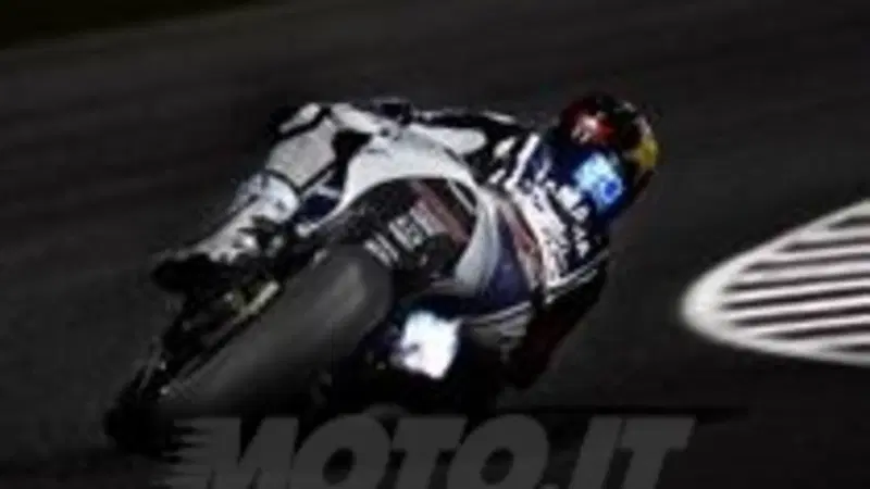GP del Qatar. L'analisi di Livio Suppo