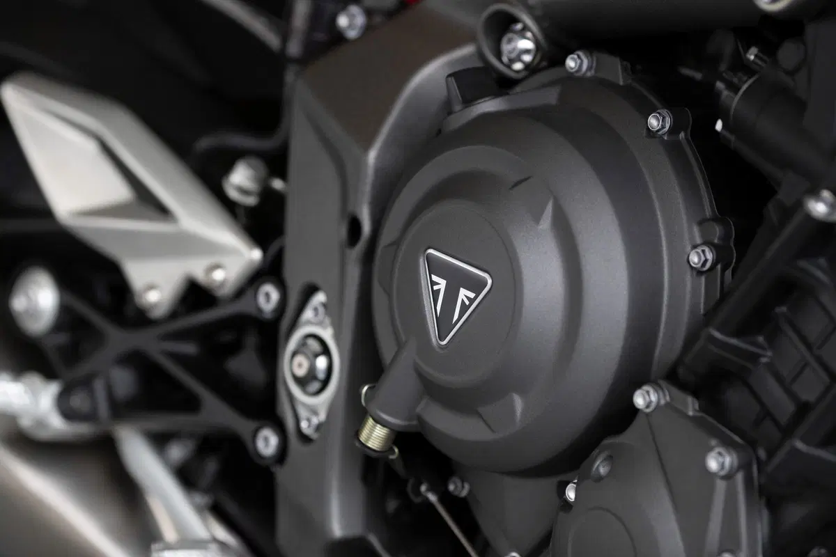 Triumph Street Triple Street Triple R (2020 - 22) (11)