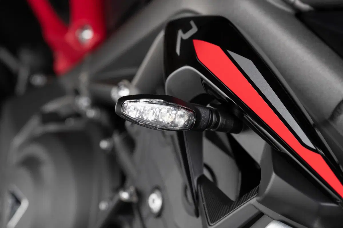 Triumph Street Triple Street Triple R (2020 - 22) (12)
