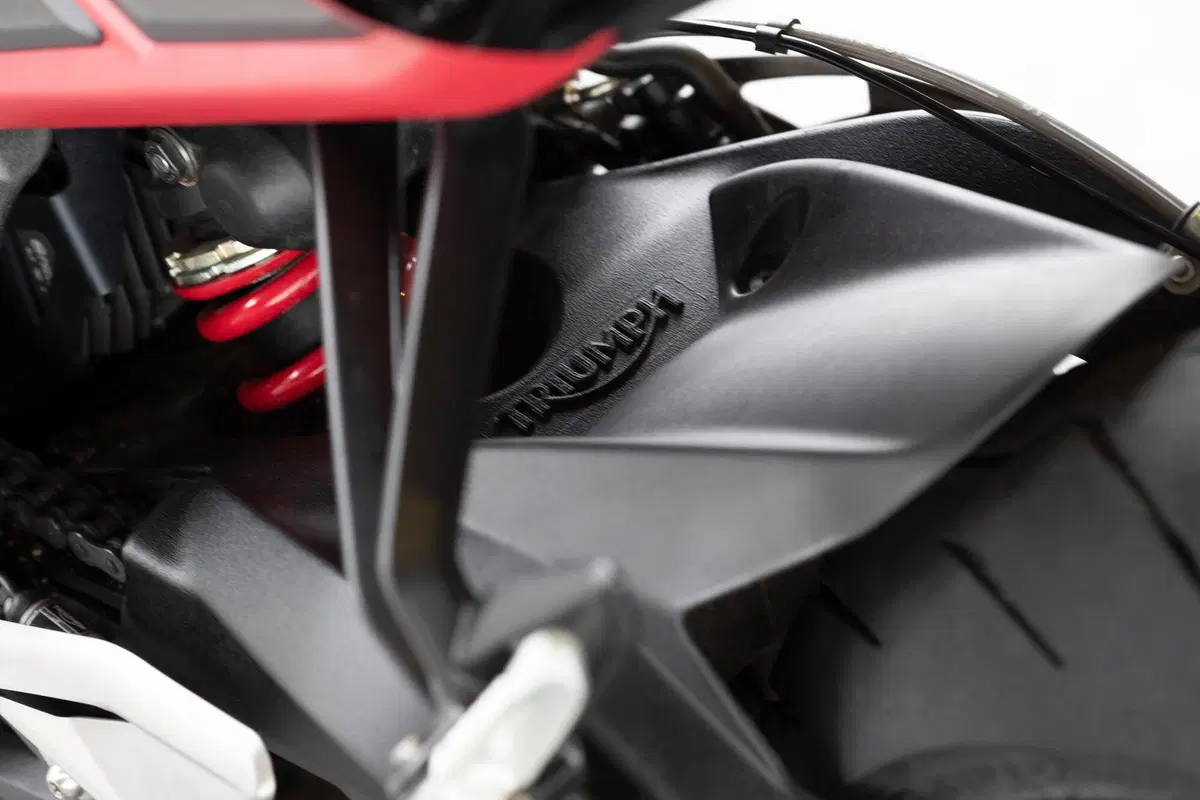 Triumph Street Triple Street Triple R (2020 - 22) (13)