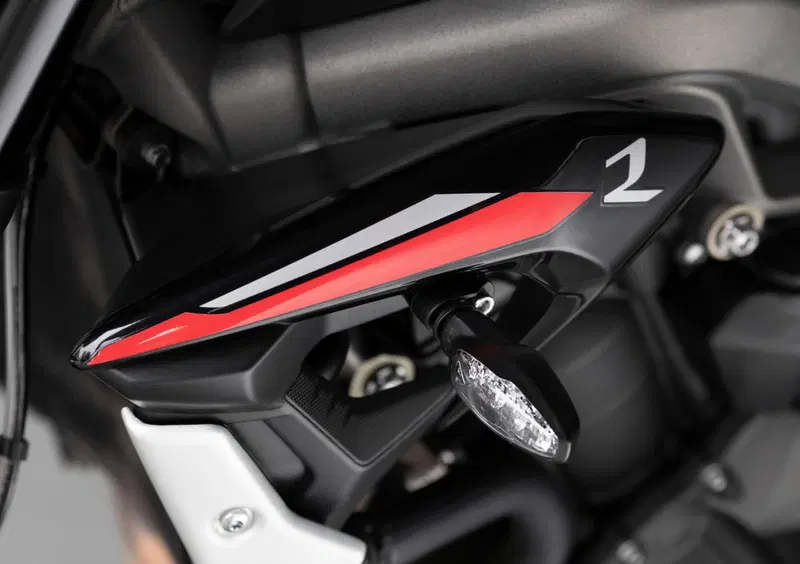 Triumph Street Triple Street Triple R (2020 - 22) (14)