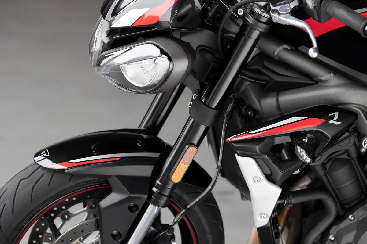 Triumph Street Triple Street Triple R (2020 - 22) (16)