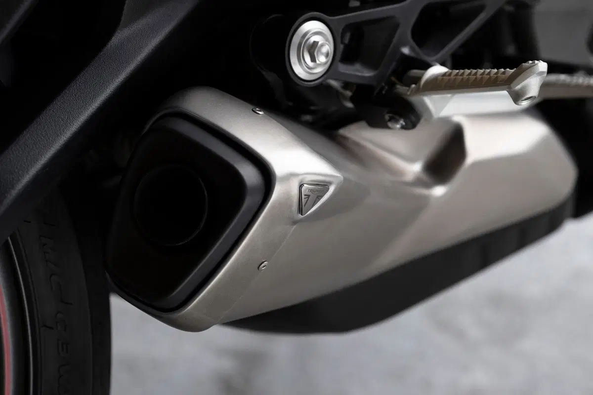 Triumph Street Triple Street Triple R (2020 - 22) (15)
