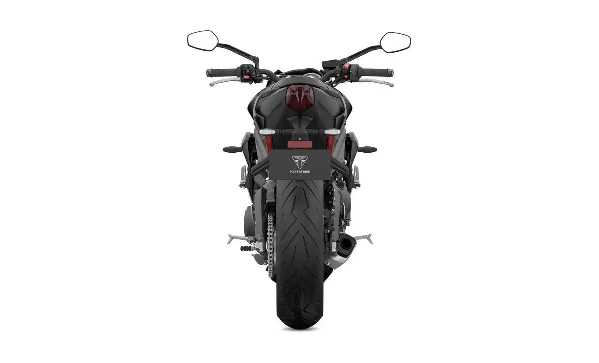 Triumph Street Triple Street Triple R (2020 - 22) (4)