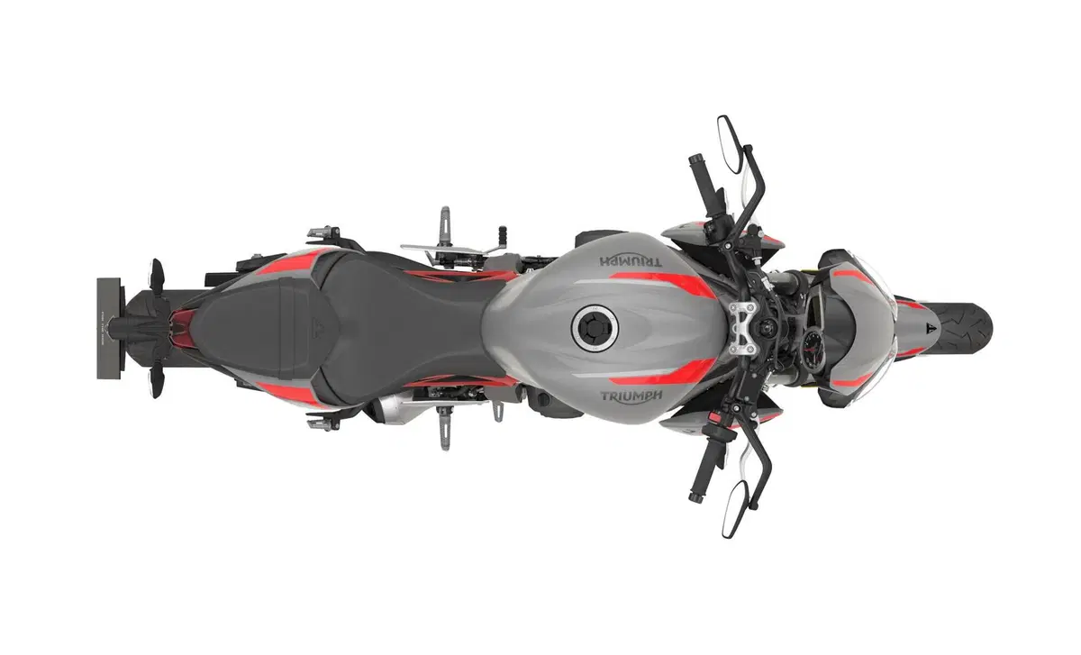 Triumph Street Triple Street Triple R (2020 - 22) (6)