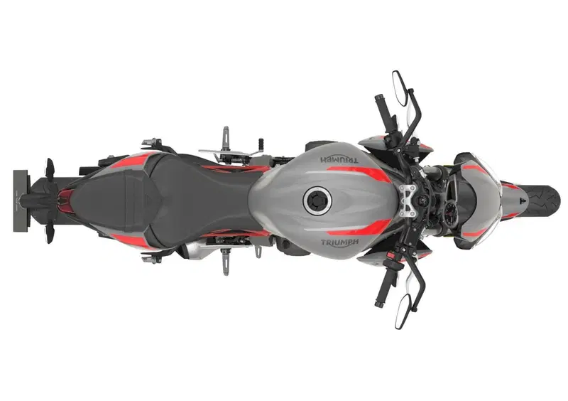 Triumph Street Triple Street Triple R (2020 - 22) (6)