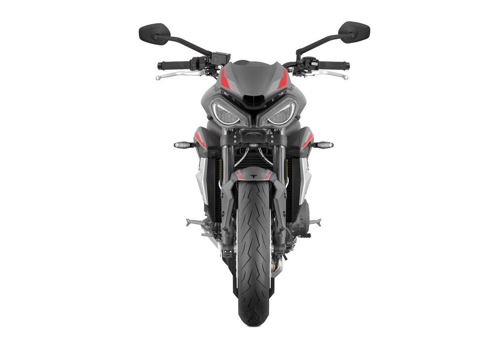 Triumph Street Triple R (2020 - 23) (2)