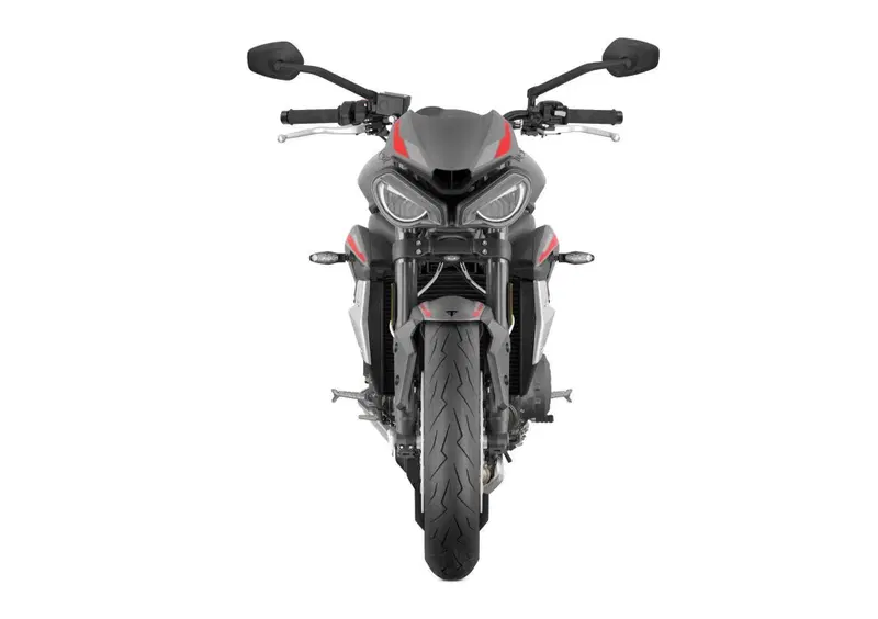 Triumph Street Triple Street Triple R (2020 - 22) (2)