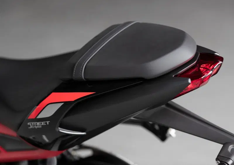 Triumph Street Triple Street Triple R (2020 - 22) (19)