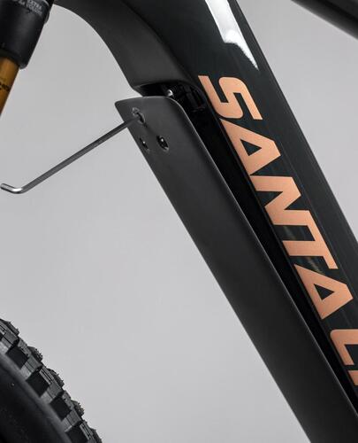 Santa Cruz Heckler, la prima eBike del produttore californiano (4)