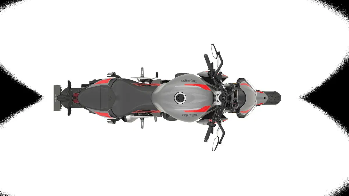 Nuova Triumph Street Triple R: ecco foto, dati e prezzo! (7)