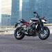 Nuova Triumph Street Triple R: ecco foto, dati e prezzo!