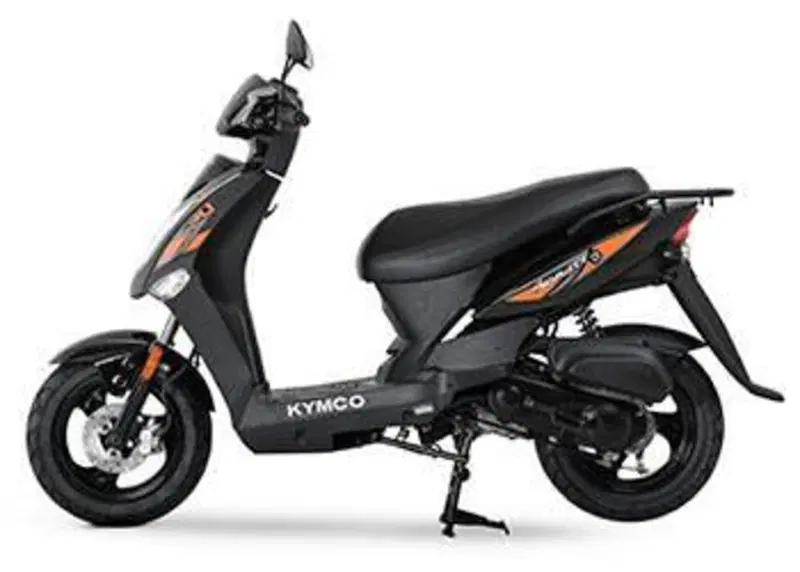 Kymco Agility 50 R12 (2021 - 25)