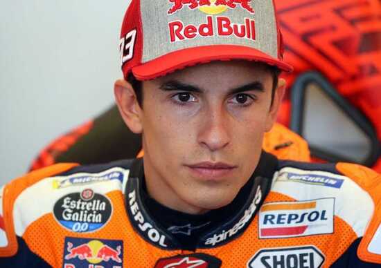 MotoGP. L'ansia di Marc Márquez dopo i test di Sepang