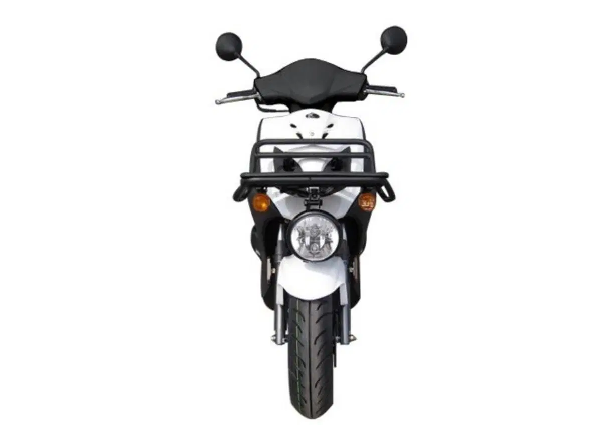 Kymco Agility 50 Carry (2019) (2)