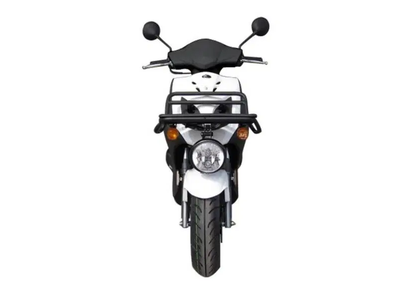 Kymco Agility 50 Carry (2019) (2)