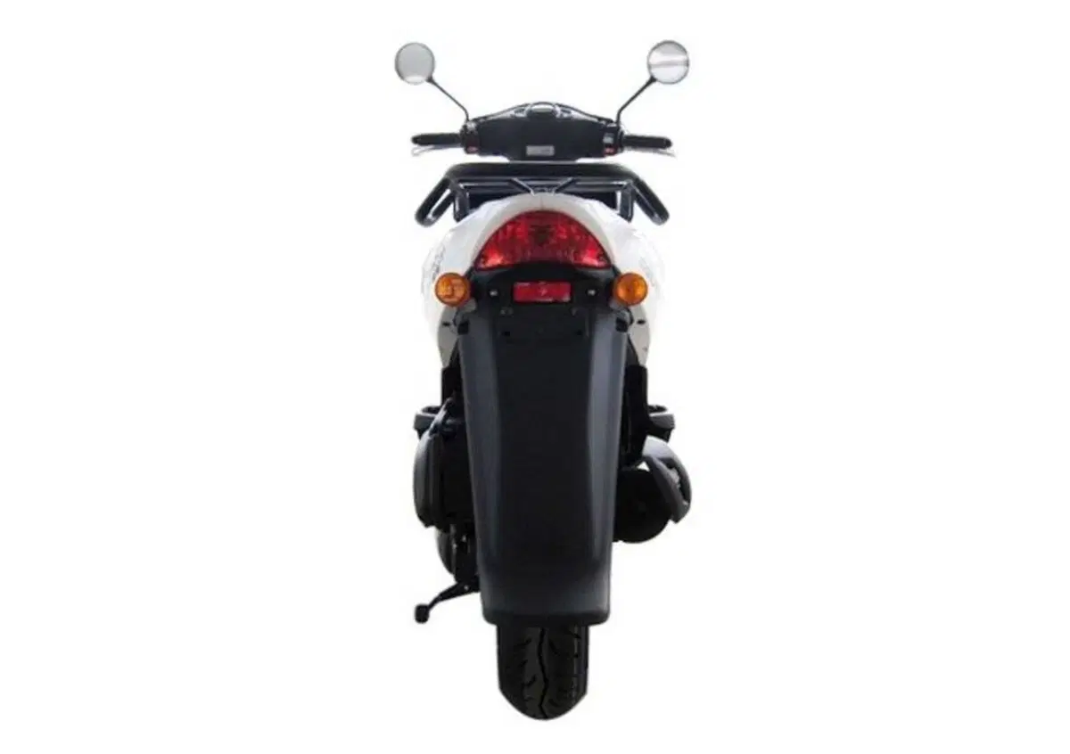 Kymco Agility 50 Carry (2019) (4)