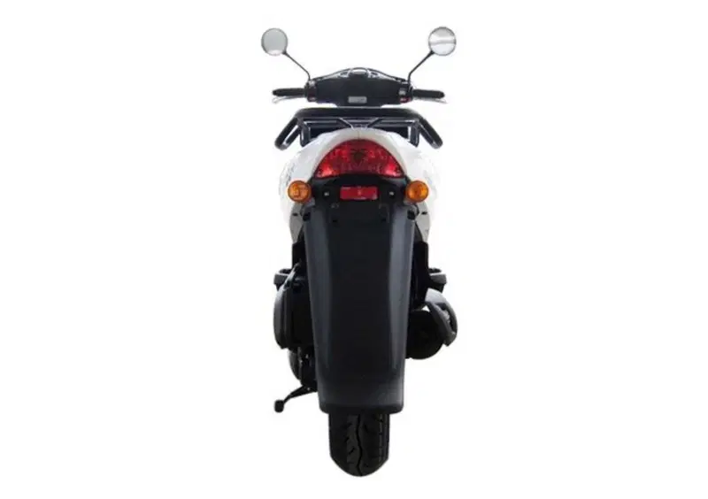 Kymco Agility 50 Carry (2019) (4)