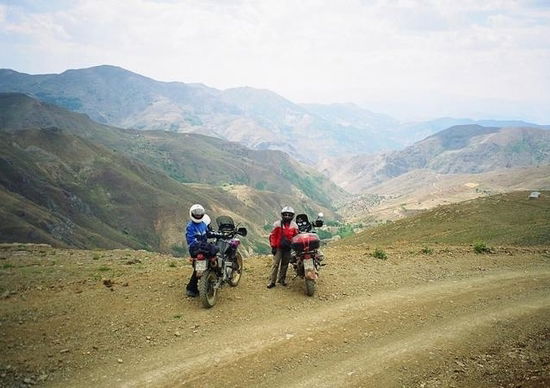 Viaggi. Alla scoperta della Turchia