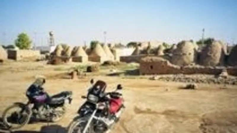Viaggi. Alla scoperta della Turchia