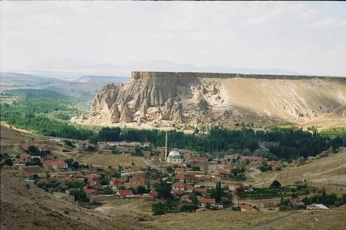 Viaggi. Alla scoperta della Turchia