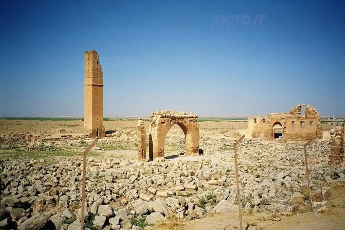Viaggi. Alla scoperta della Turchia (2)
