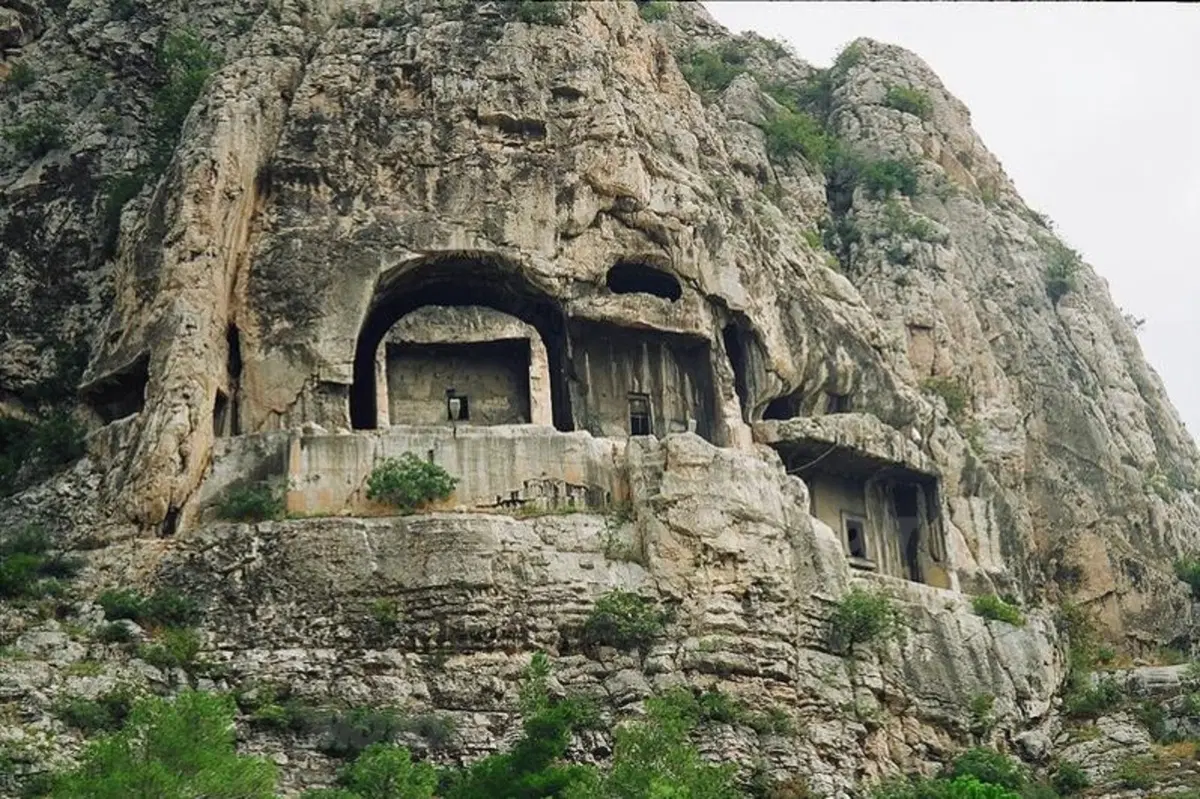 Viaggi. Alla scoperta della Turchia (3)