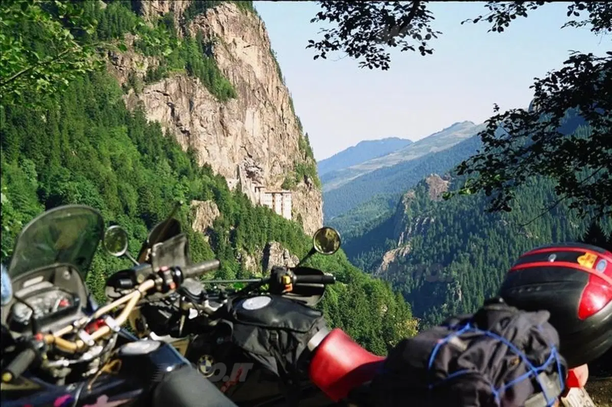 Viaggi. Alla scoperta della Turchia (6)