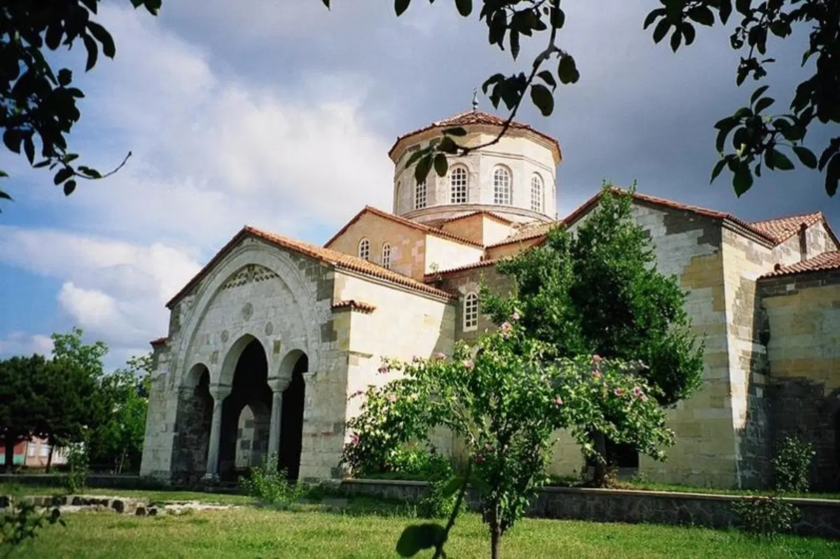 Viaggi. Alla scoperta della Turchia (7)