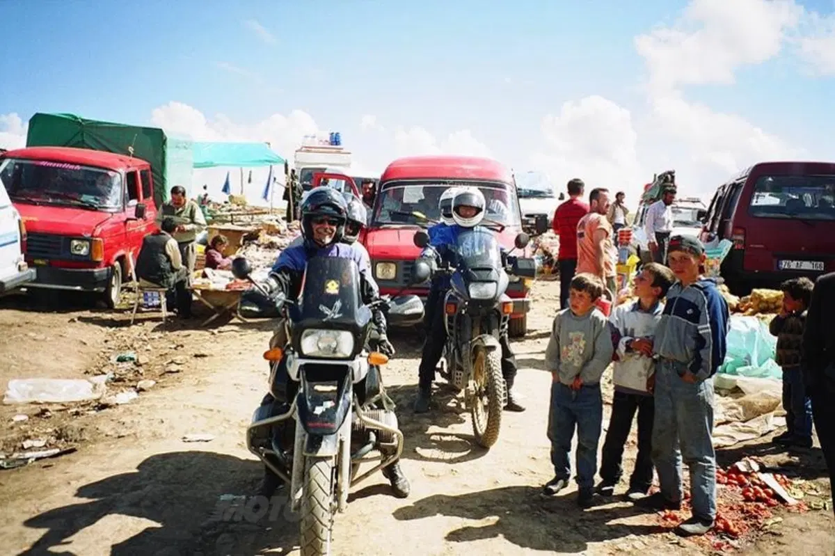 Viaggi. Alla scoperta della Turchia (8)
