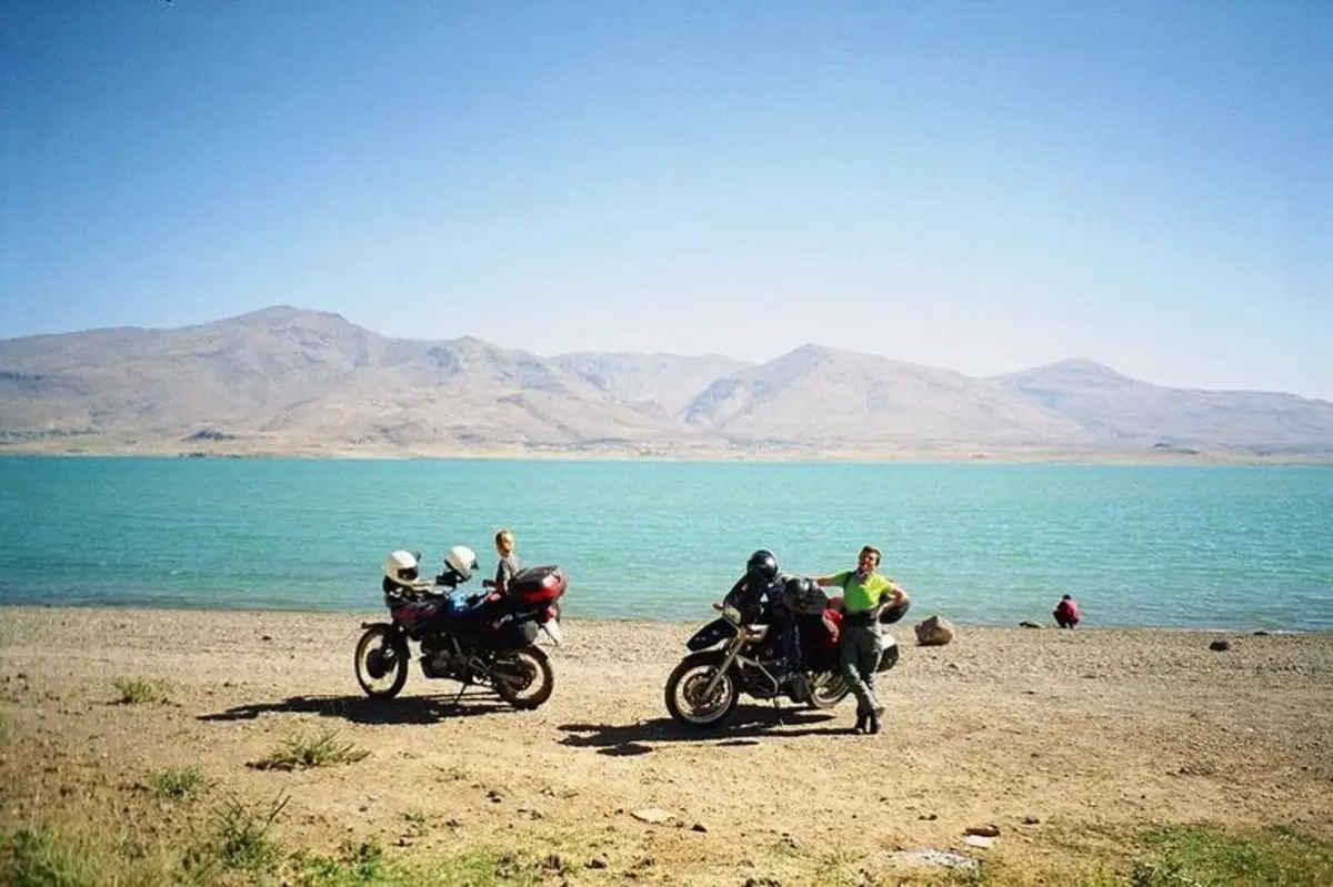 Viaggi. Alla scoperta della Turchia (14)