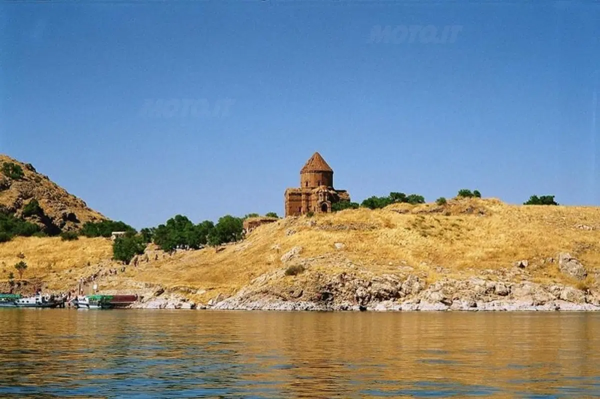 Viaggi. Alla scoperta della Turchia (15)
