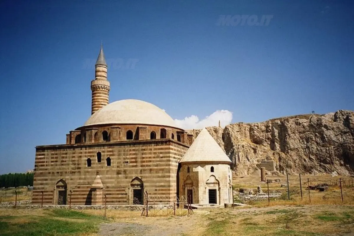 Viaggi. Alla scoperta della Turchia (16)