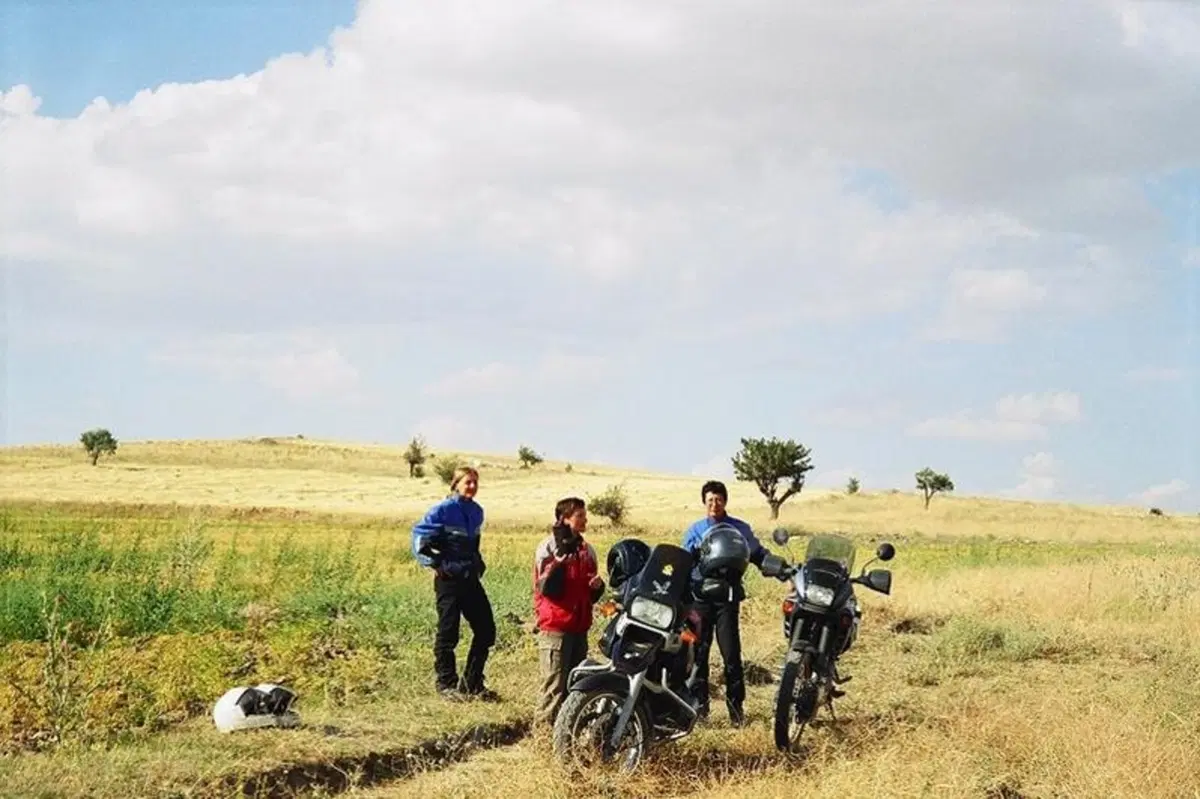 Viaggi. Alla scoperta della Turchia (18)