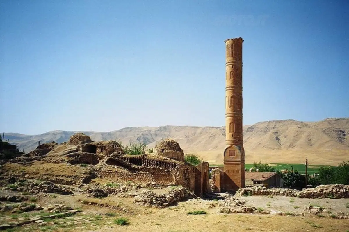 Viaggi. Alla scoperta della Turchia (19)