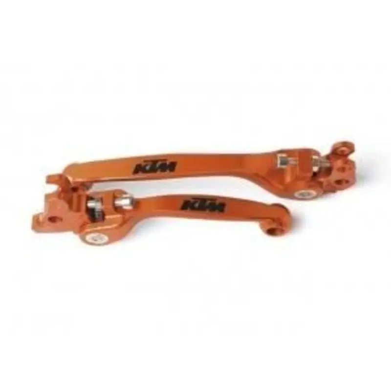 LEVA FRENO RIBALTABILE SX/EXC COD.: 7801380220004 Ktm