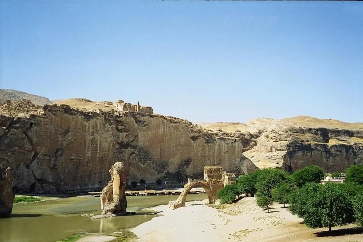Viaggi. Alla scoperta della Turchia (20)