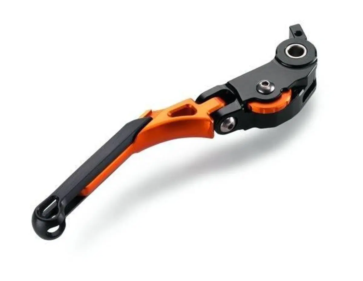 LEVA FRENO SNODATA E REGOLABILE COD.: 60313950044 Ktm