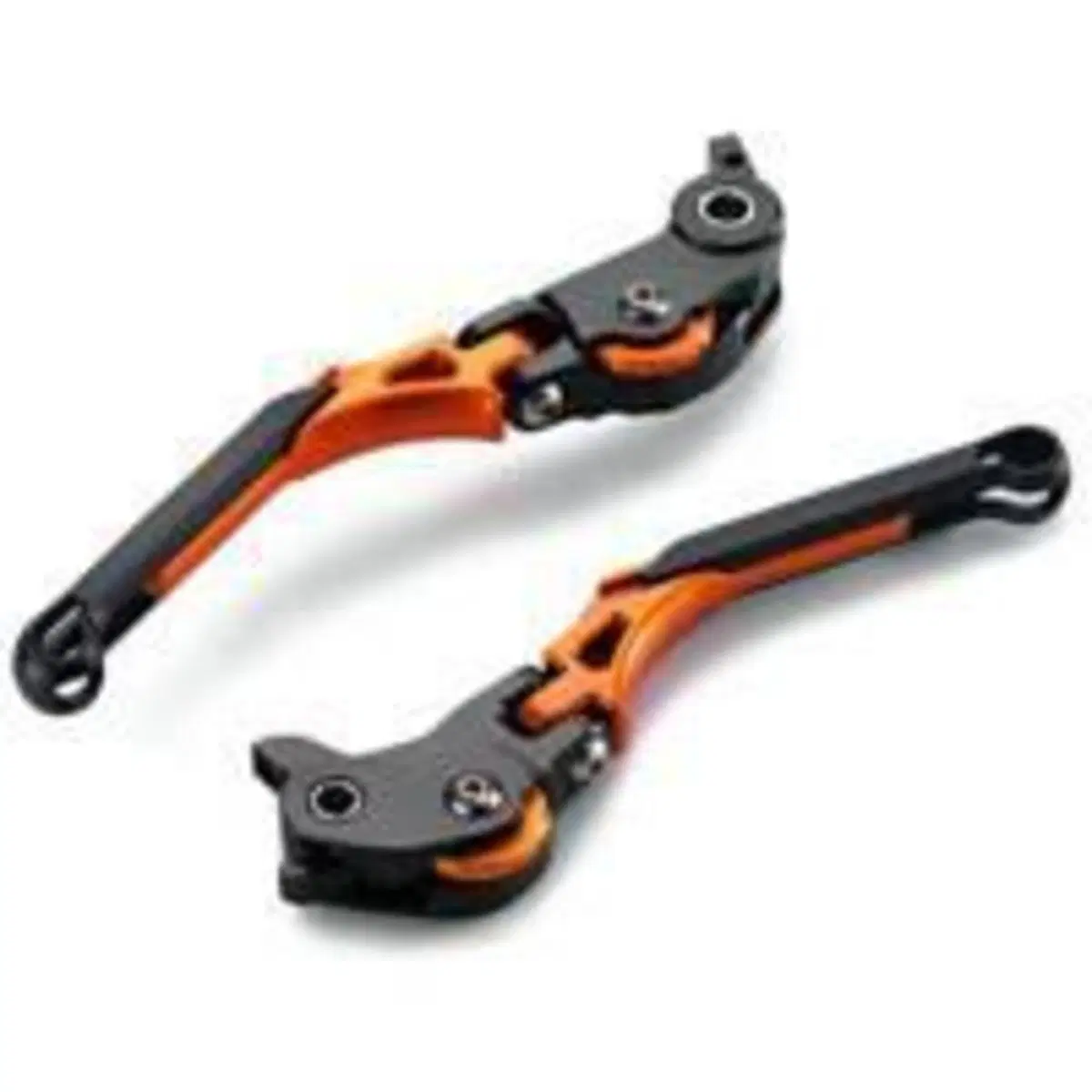 1190 SET LEVE KTM REGOLABILI Codice: 60302932000