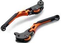 1190 SET LEVE KTM REGOLABILI Codice: 60302932000