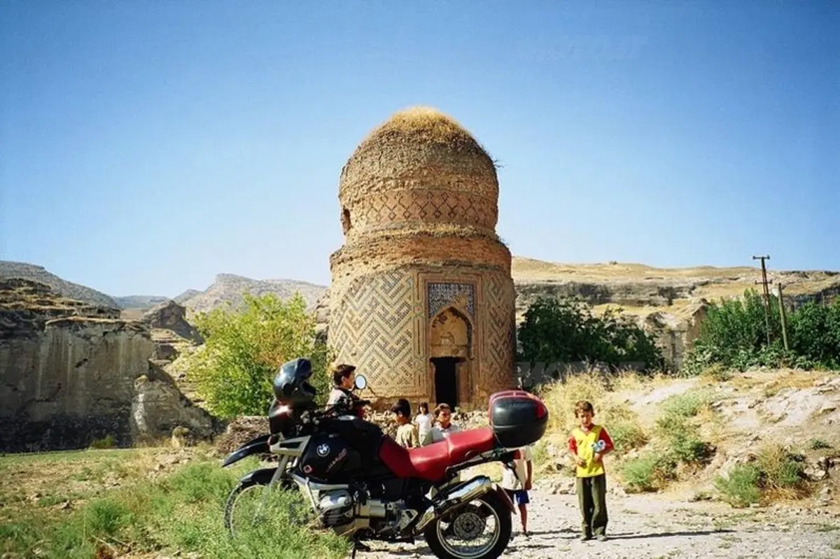 Viaggi. Alla scoperta della Turchia (21)