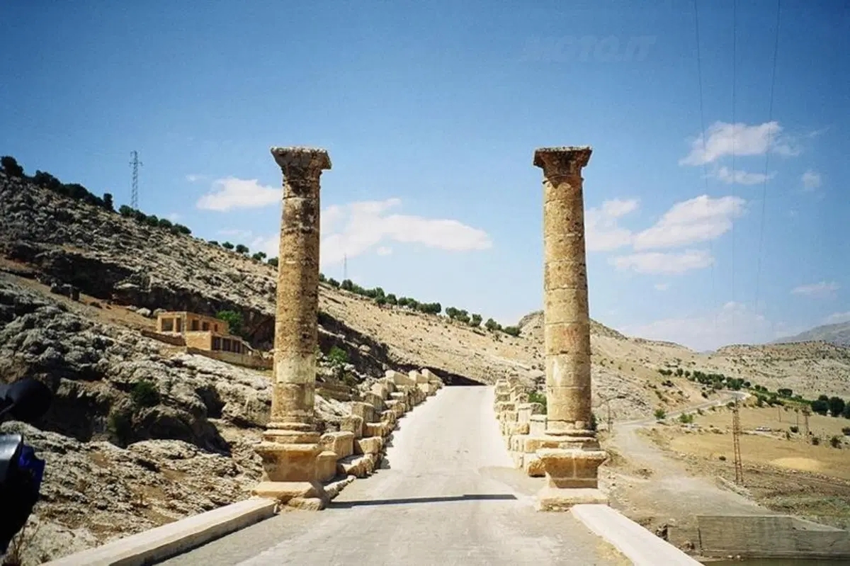 Viaggi. Alla scoperta della Turchia (22)
