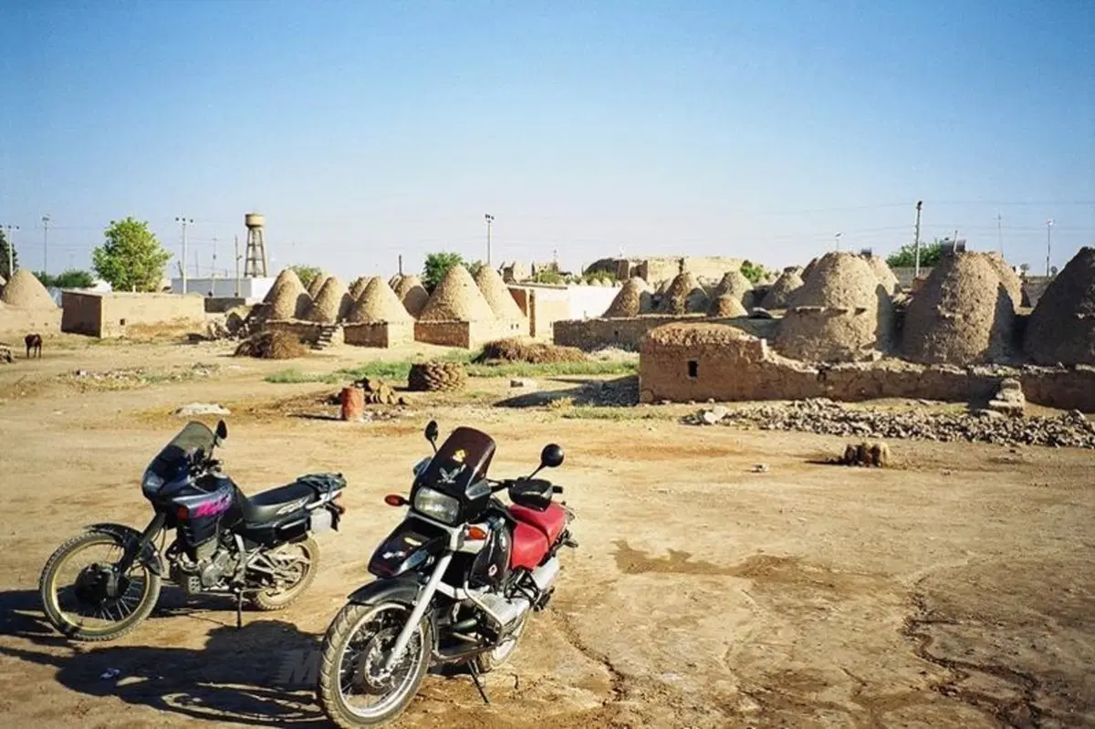 Viaggi. Alla scoperta della Turchia (25)