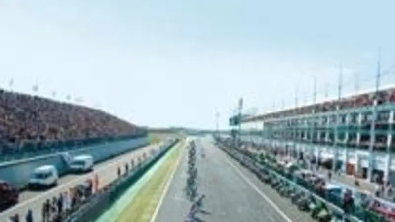 Bol d'Or 2012. Inizia il Mondiale Endurance